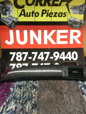 Accesorio Interior Der Honda Accord 13-17