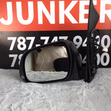 Retrovisor izq Toyota Sienna 11-14