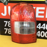 Foco Trasero izq Mazda MVP 00-01