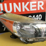 Foco Delantero der Toyota Yaris HB 12-14
