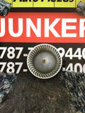 Blower Mazda 3 14-16