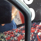 Retrovisor der Ford F-150 15-18