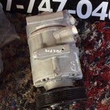 Compresor Kia Sportage 15-19