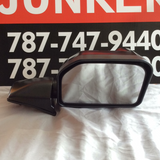 Retrovisor izq Toyota FJ Cruiser 07-14