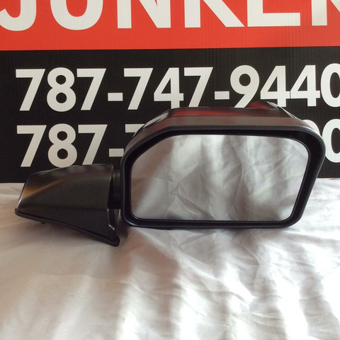 Retrovisor izq Toyota FJ Cruiser 07-14