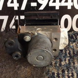 ABS Infiniti FX35 08-13