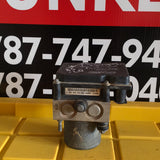 ABS Infiniti G35 07-08