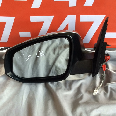 Retrovisor izq Toyota 4Runner 14-22
