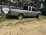 Auto A135 Nissan Frontier 01-04