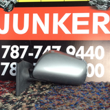 Retrovisor izq Toyota Yaris HB 06-11