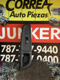 Control de Ventana der Nissan Versa 20-22