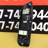 Master Control izq Toyota Highlander 14-19