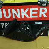 Foco Trasero izq Honda Accord Sedan 16-17