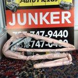 Airbag Cortina izq Mitsubishi Outlander Sport 15-20