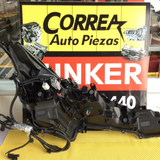 Foco Delantero izq Toyota Corolla HB 19-21