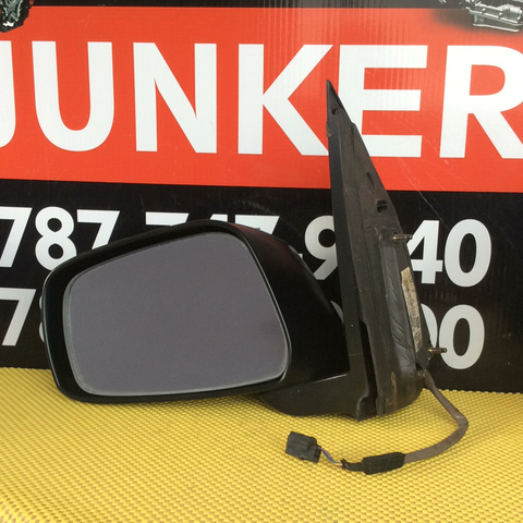 Retrovisor izq Nissan Pathfinder 05-10
