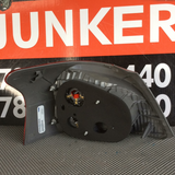 Foco trasero der Toyota Yaris Sedan 07-12