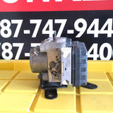 ABS Toyota Tundra 05-06