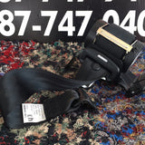 Cinturón der Mitsubishi Mirage 14-15