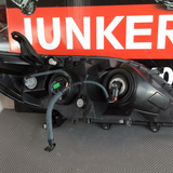 Foco Delantero izq Toyota Sienna 11-20