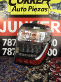 Foco Trasero der Toyota 4Runner 14-20