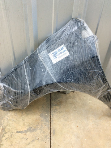 Guardalodo izq Toyota Corolla 14-19