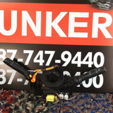 Palanca de luces y wipers Toyota Land Cruiser Prado/Prius/Yaris 07-14