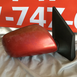 Retrovisor der Toyota Corolla 09-13