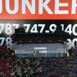 Airbag Rodilla Toyota Corolla 20-21