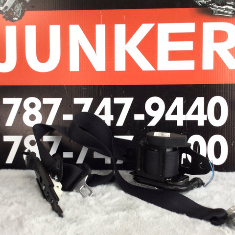 Cinturón der Mitsubishi Outlander ASX 20-21