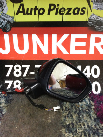 Retrovisor der Mitsubishi Outlander 22-23