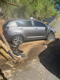 Kia Sportage 11-17