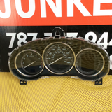 Marca Millas (Cluster) Mazda CX5, 13-16