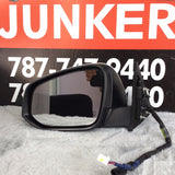 Retrovisor izq Toyota Highlander 14-19