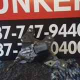 Motor de Wiper Trasero Toyota Highlander 14-19