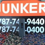 Control de Ventana izq Nissan Frontier 05-19