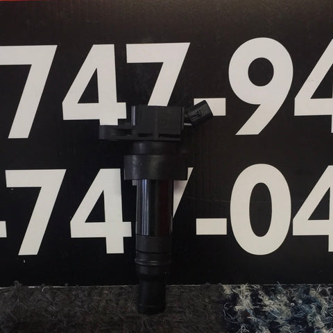 Bobina Kia Río 12-17/Soul 14-19