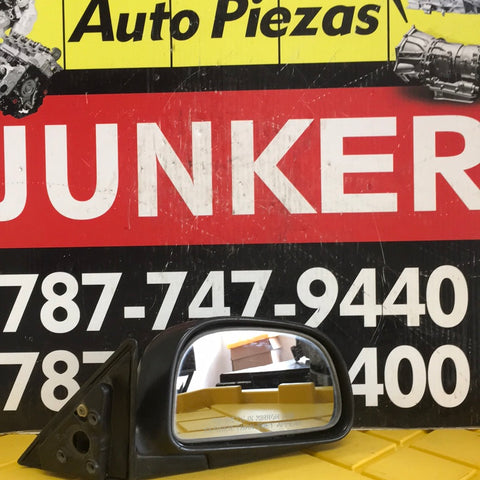 RETROVISOR der Mitsubishi Lancer 93-96