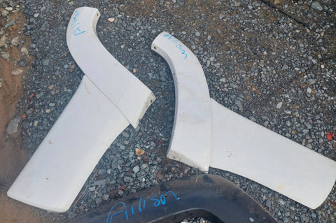 Fender Flare Toyota 4Runner 04-08