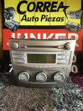 Radio Toyota Camry 07-11
