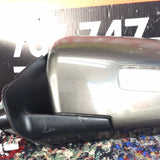 Retrovisor izq Kia Borrego 09-11