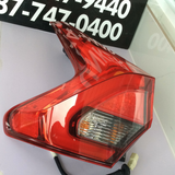 Foco Trasero izq Mitsubishi Eclipse Cross 18-20