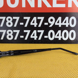 Wiper Izq Delantero Jeep Wrangler 07-16