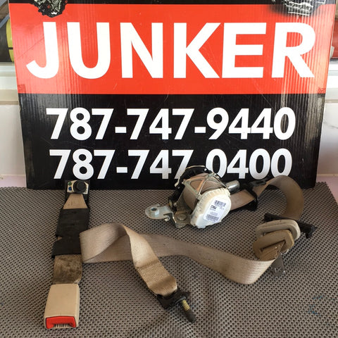 Cinturón der Dodge RAM 1500/2500/3500 13-19