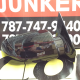 Retrovisor der Chevrolet Astro/Safari 88-05