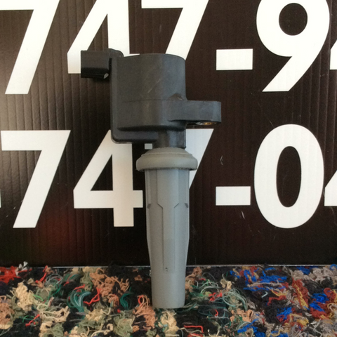 Bobina Ford Escape/Fusión/Transit/C-Max/ Lincoln/ Mazda Tribute/ Mercury 09-19