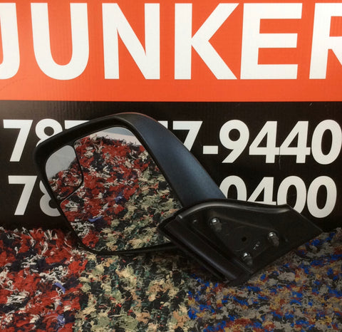 Retrovisor izq Nissan NV200/Chevrolet city express 13-21