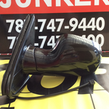 Retrovisor izq Dodge Caravan/Country Voyager/Chrysler Town 01-07