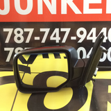 Retrovisor izq Honda Pilot 09-15