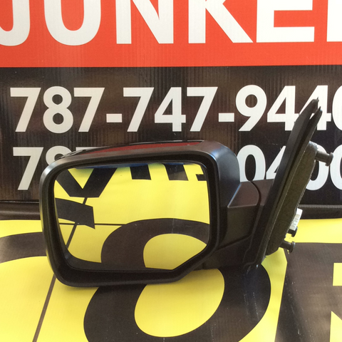 Retrovisor izq Honda Pilot 09-15